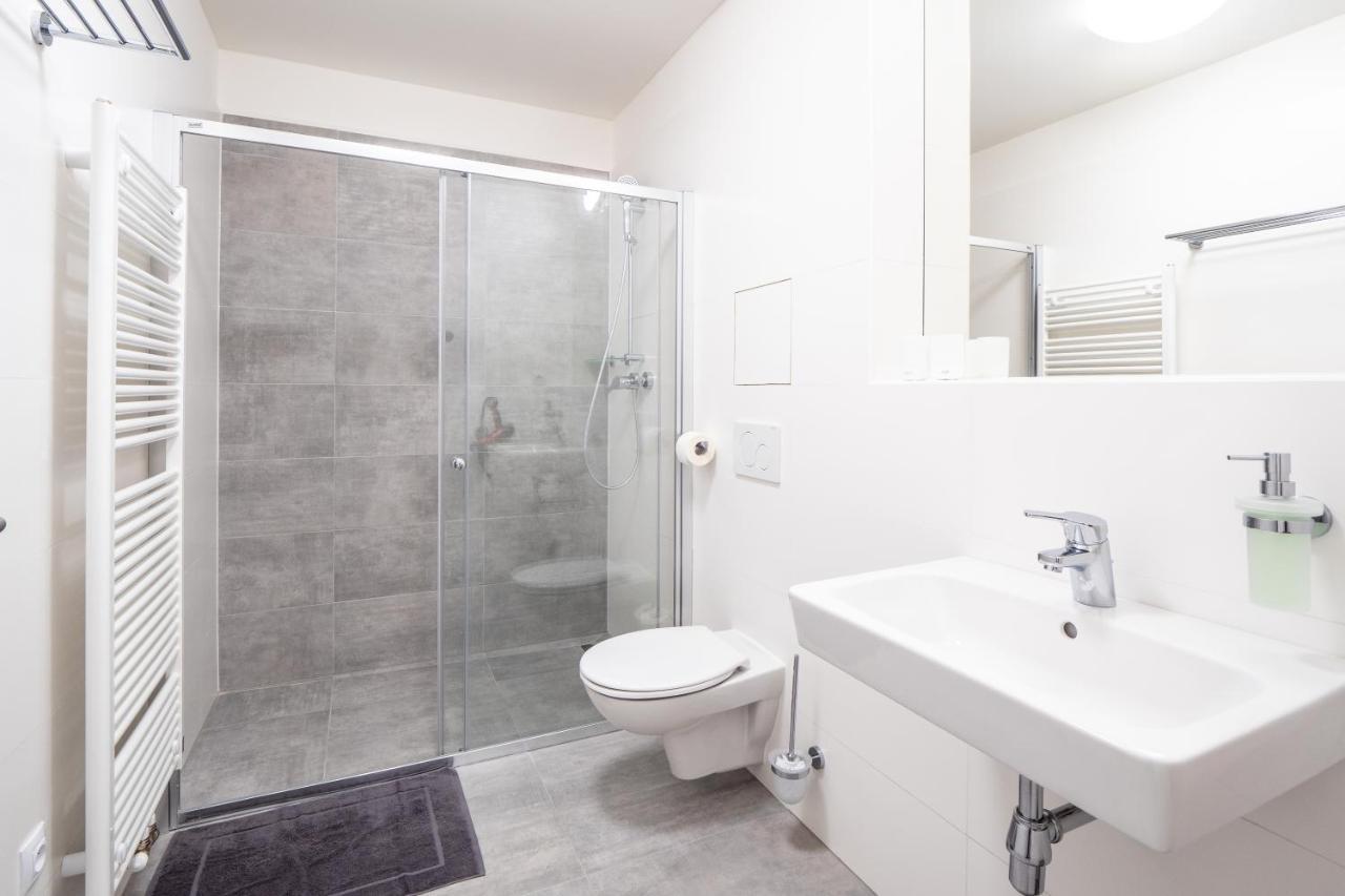 Kaestle Residence Nove Mesto na Morave Exterior foto